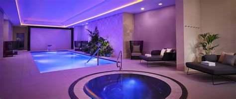 bokeh spa montcalm london.